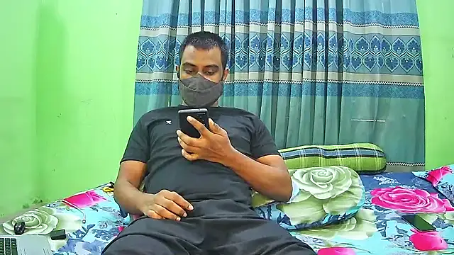 Hot Nila online show from 10-08-25, 02:57