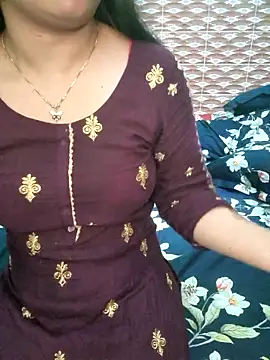 Hot Nila online show from 03-22-26, 04:27