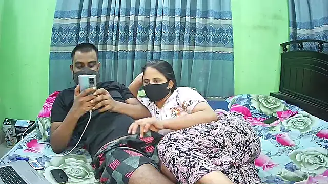 Hot Nila online show from 09-18-25, 03:04