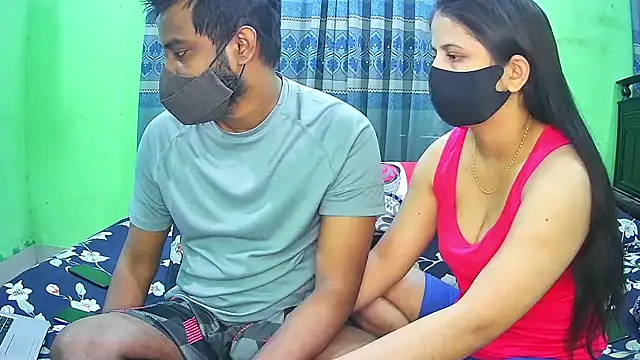 Hot Nila online show from 11-26-25, 04:01