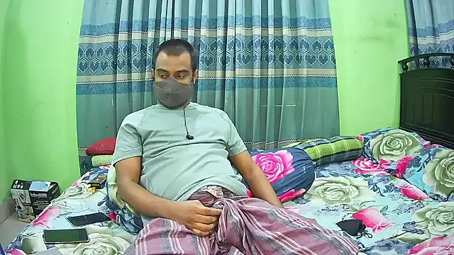 Hot Nila online show from 09-18-25, 02:58