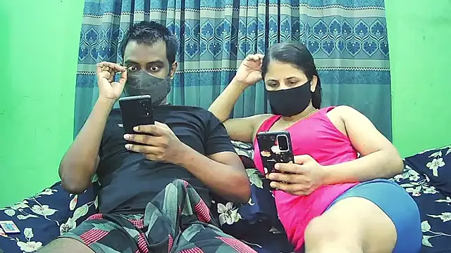 Hot Nila online show from 10-29-25, 02:54