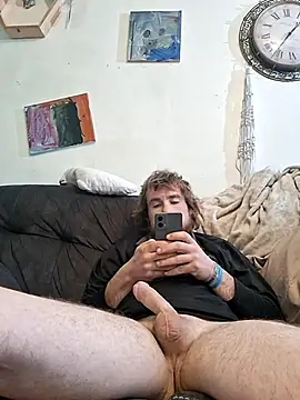 douchydan42 online show from 01-11-26, 09:16