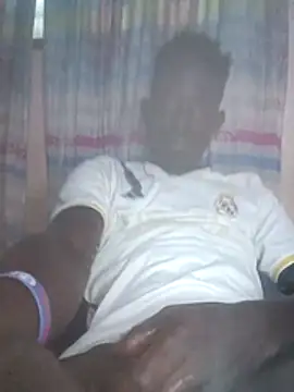 olamikpekusdaddy online show from 11-25-25, 06:36