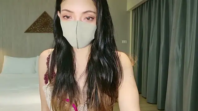 Mary-JP online show from 02-15-26, 01:10