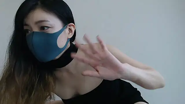 Mary-JP online show from 03-16-25, 02:43