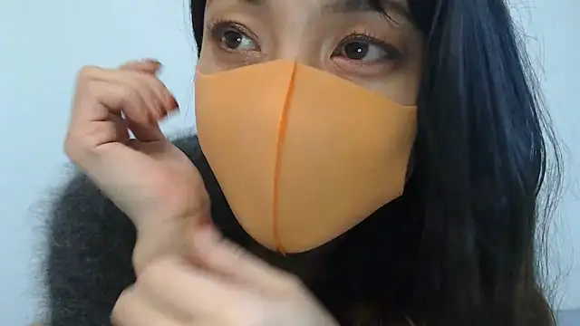 Mary-JP online show from 02-14-25, 03:22