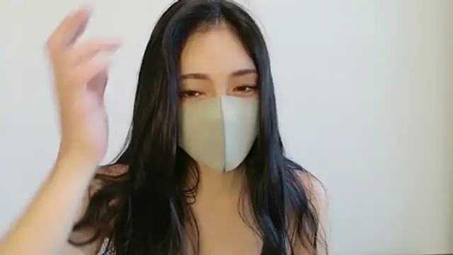 Mary-JP online show from 03-11-26, 03:22