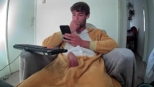 onesieboyx online show from 09-12-25, 09:20