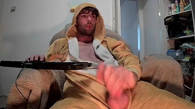 onesieboyx online show from 12-19-25, 09:55