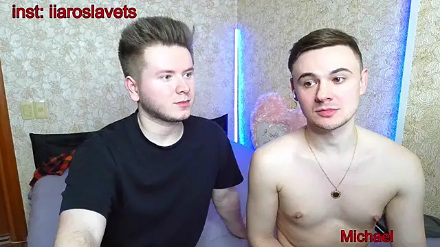 Snapshot of michael_sexdevil chatting on 02-04-25, 03:26 michael sexdevil online show from 02-04-25, 03:26