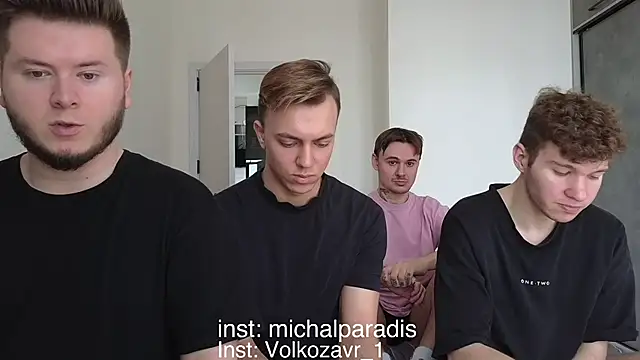 michael sexdevil online show from 04-06-26, 08:48