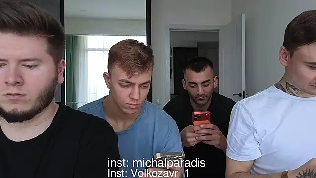 michael sexdevil online show from 03-23-26, 01:44