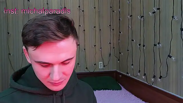 Snapshot of michael_sexdevil chatting on 10-14-25, 06:30 michael sexdevil online show from 10-14-25, 06:30