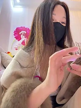 SSSniang- online show from 11-02-25, 12:21