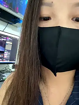 SSSniang- online show from 09-19-25, 01:15