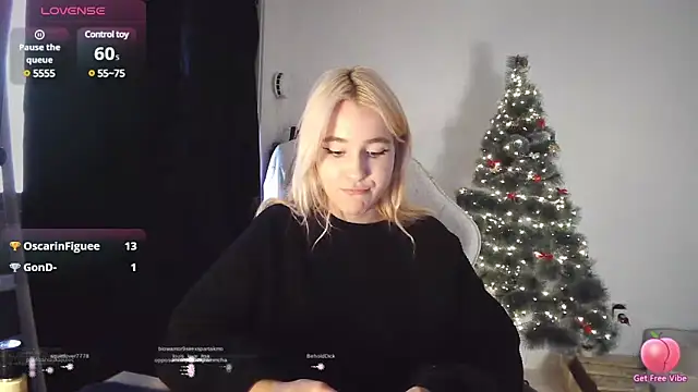 hornyyeva online show from 01-12-25, 06:17