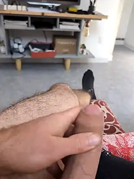 coquin5995 online show from 10-01-25, 10:30