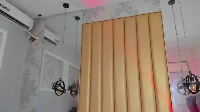KonyBell online show from 07-23-26, 01:52