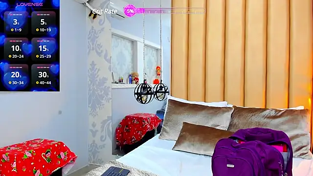 KonyBell online show from 03-22-25, 12:14