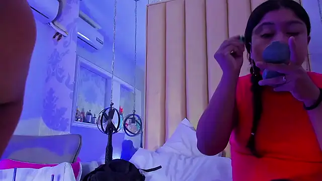 KonyBell online show from 01-14-26, 01:04