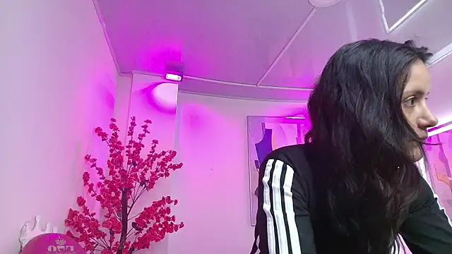 Arianna sweeet online show from 09-20-25, 03:33
