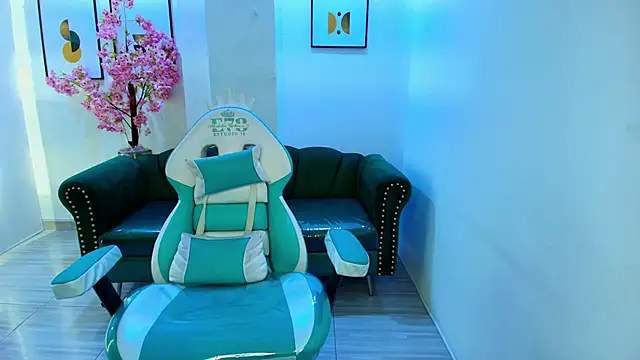 Arianna sweeet online show from 11-14-25, 03:32