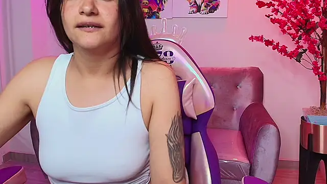Arianna sweeet online show from 03-04-25, 09:51