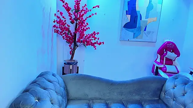 Arianna sweeet online show from 10-23-25, 03:16