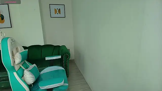 Arianna sweeet online show from 10-07-25, 03:29