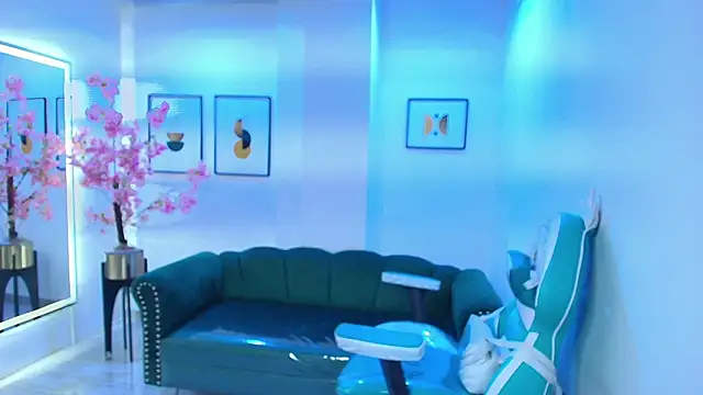 Arianna sweeet online show from 01-09-26, 03:46