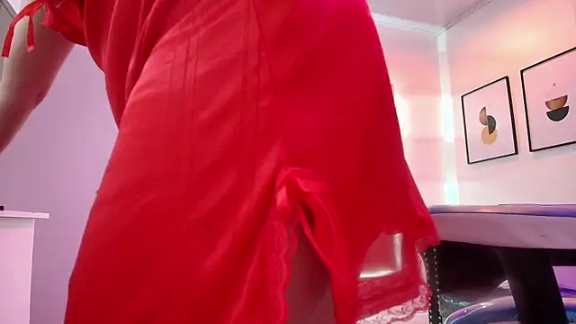 Arianna sweeet online show from 04-25-26, 04:04