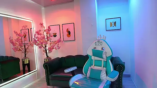 Arianna sweeet online show from 10-02-25, 03:10