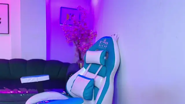 Arianna sweeet online show from 04-07-26, 04:14