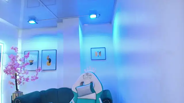 Arianna sweeet online show from 01-10-26, 03:46