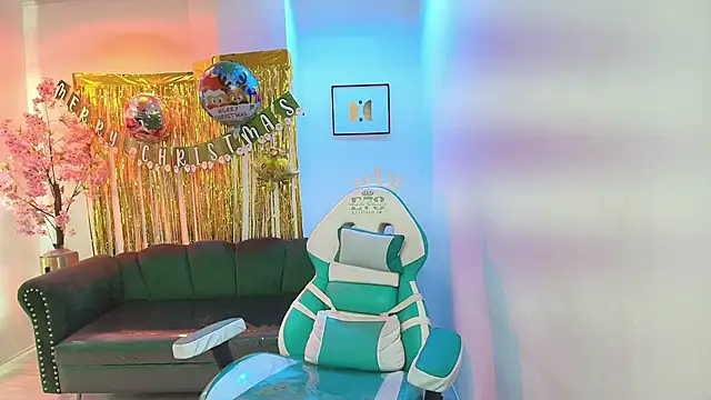 Arianna sweeet online show from 12-23-25, 03:39