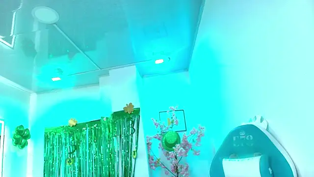 Arianna sweeet online show from 03-19-26, 03:50