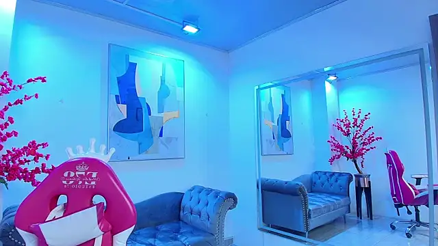 Arianna sweeet online show from 10-24-25, 03:38