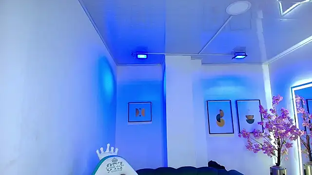 Arianna sweeet online show from 01-17-26, 03:54