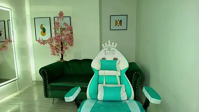 Arianna sweeet online show from 11-13-25, 03:21