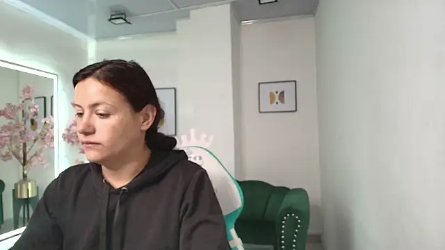 Arianna sweeet online show from 01-11-26, 04:19