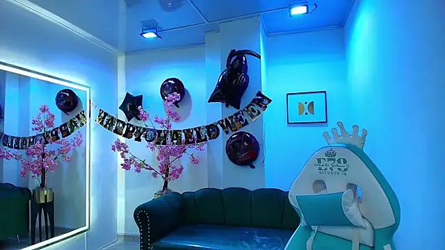 Arianna sweeet online show from 10-25-25, 03:38