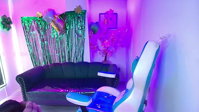 Arianna sweeet online show from 03-20-26, 04:02