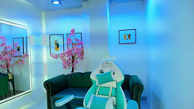 Arianna sweeet online show from 11-09-25, 03:54