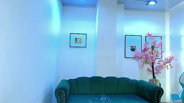 Arianna sweeet online show from 11-19-25, 03:17