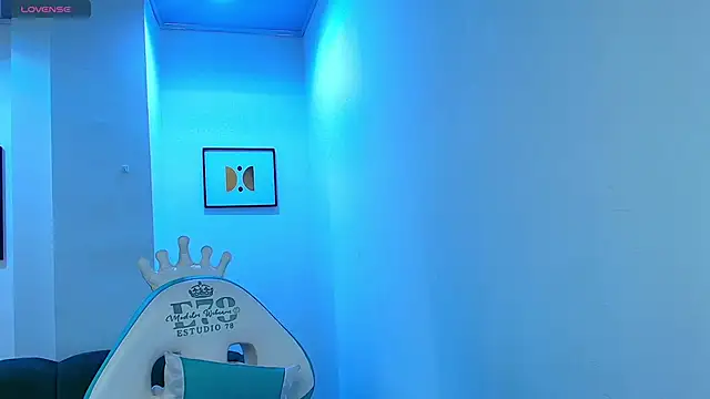 Arianna sweeet online show from 10-16-25, 03:37