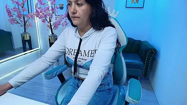 Arianna sweeet online show from 09-28-25, 03:13