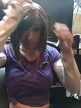 Rebeckalove online show from 11-01-25, 08:08