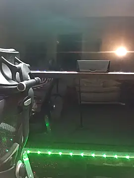 Rebeckalove online show from 11-23-25, 08:02