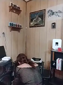 Rebeckalove online show from 02-08-26, 12:03